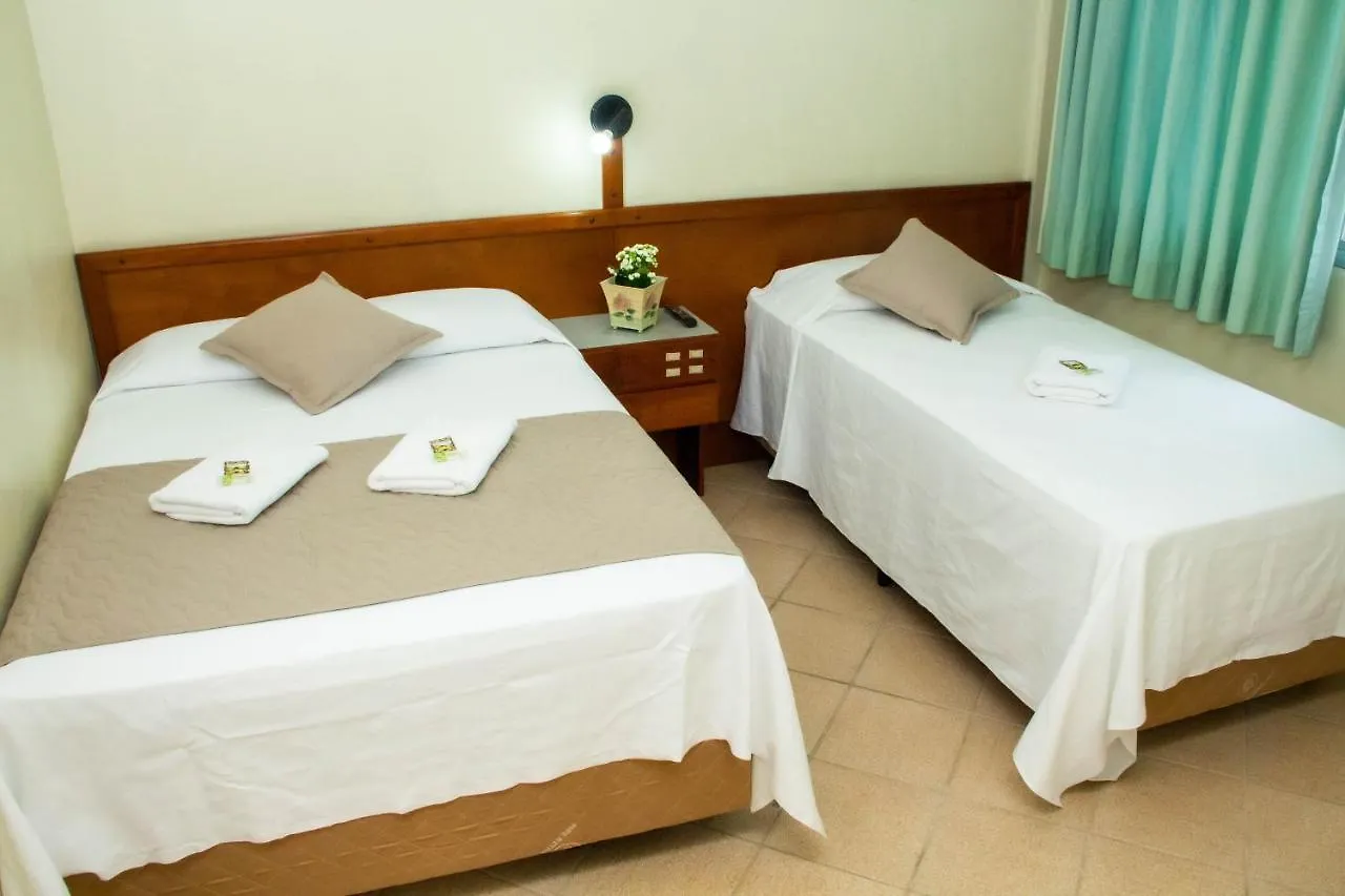 Hotel Domhof ブルメナウ