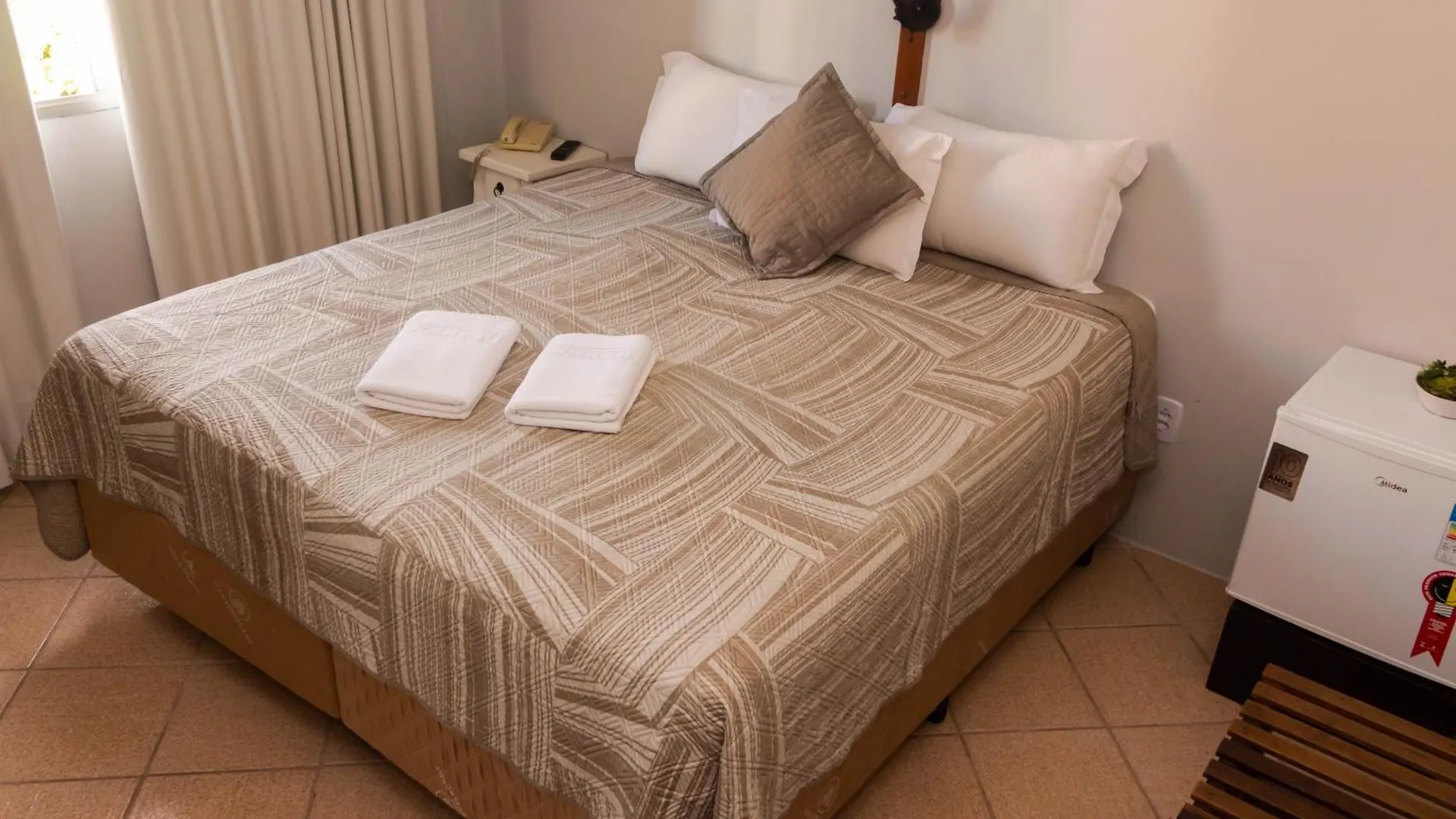 ***  Hotel Domhof ブルメナウ ブラジル
