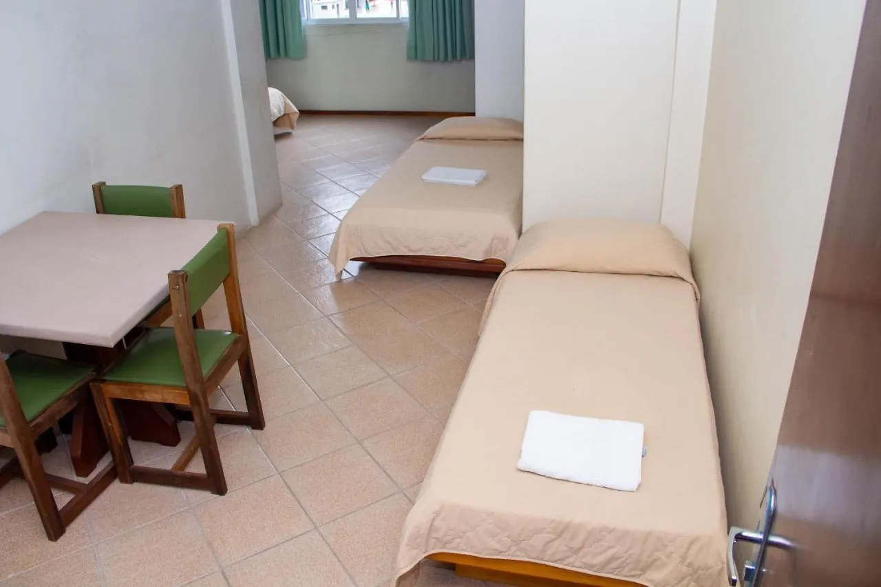 Hotel Domhof Blumenau