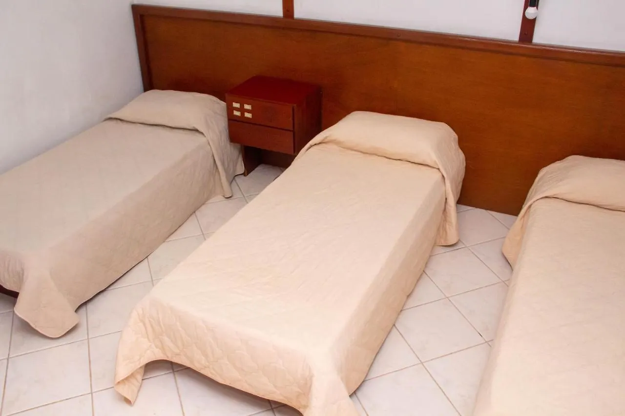 ***  Hotel Domhof Blumenau Brasil