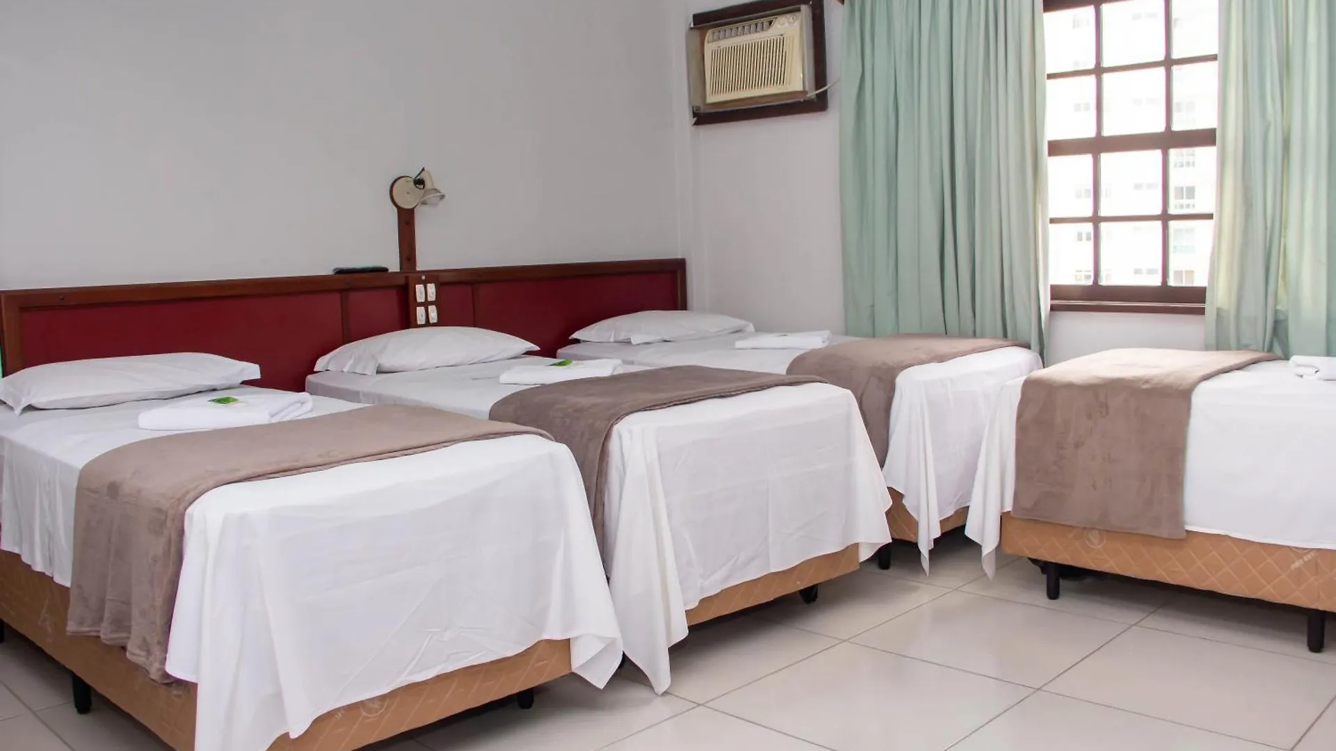 Hotel Domhof Blumenau