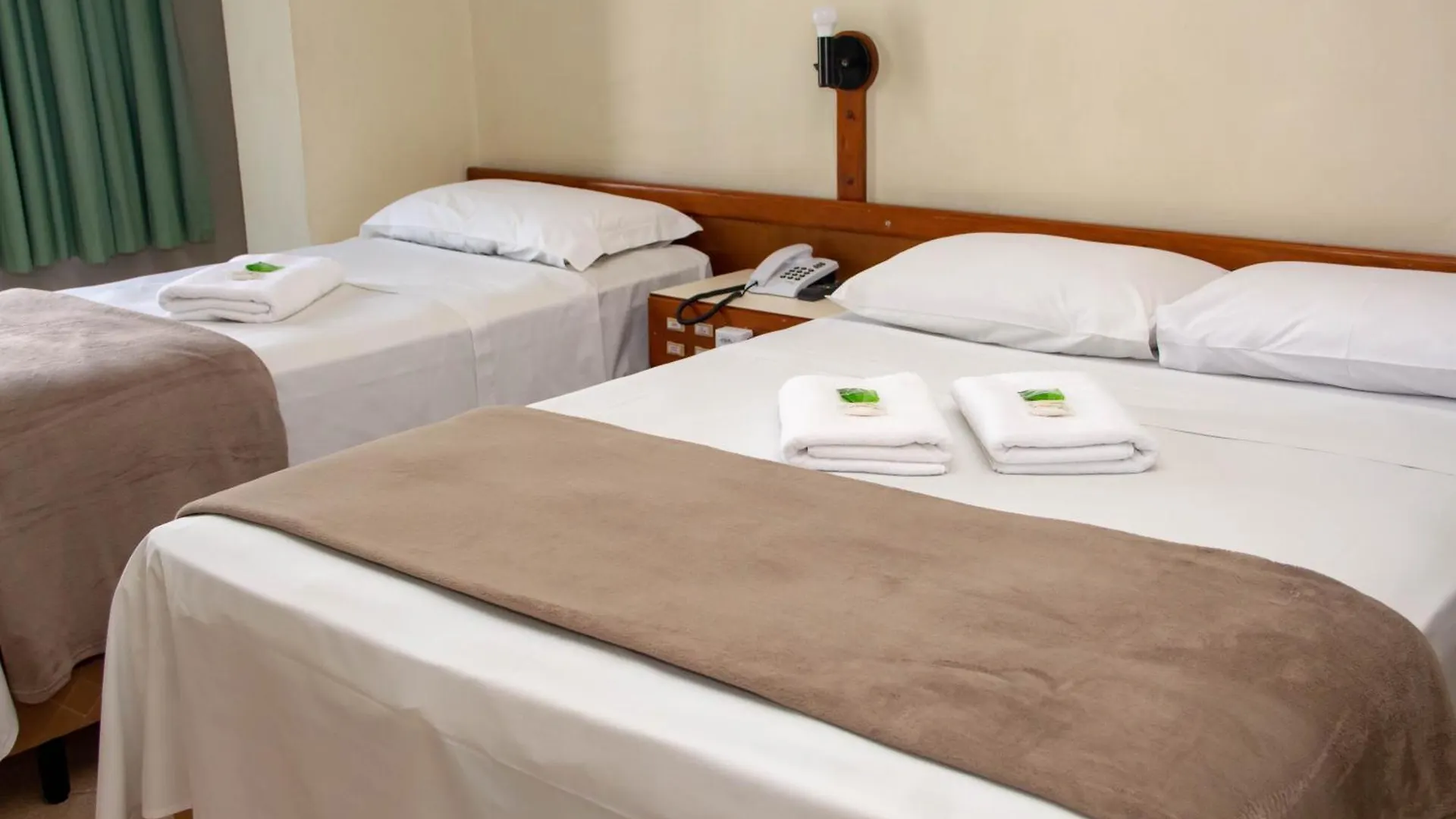 Hotel Domhof Blumenau