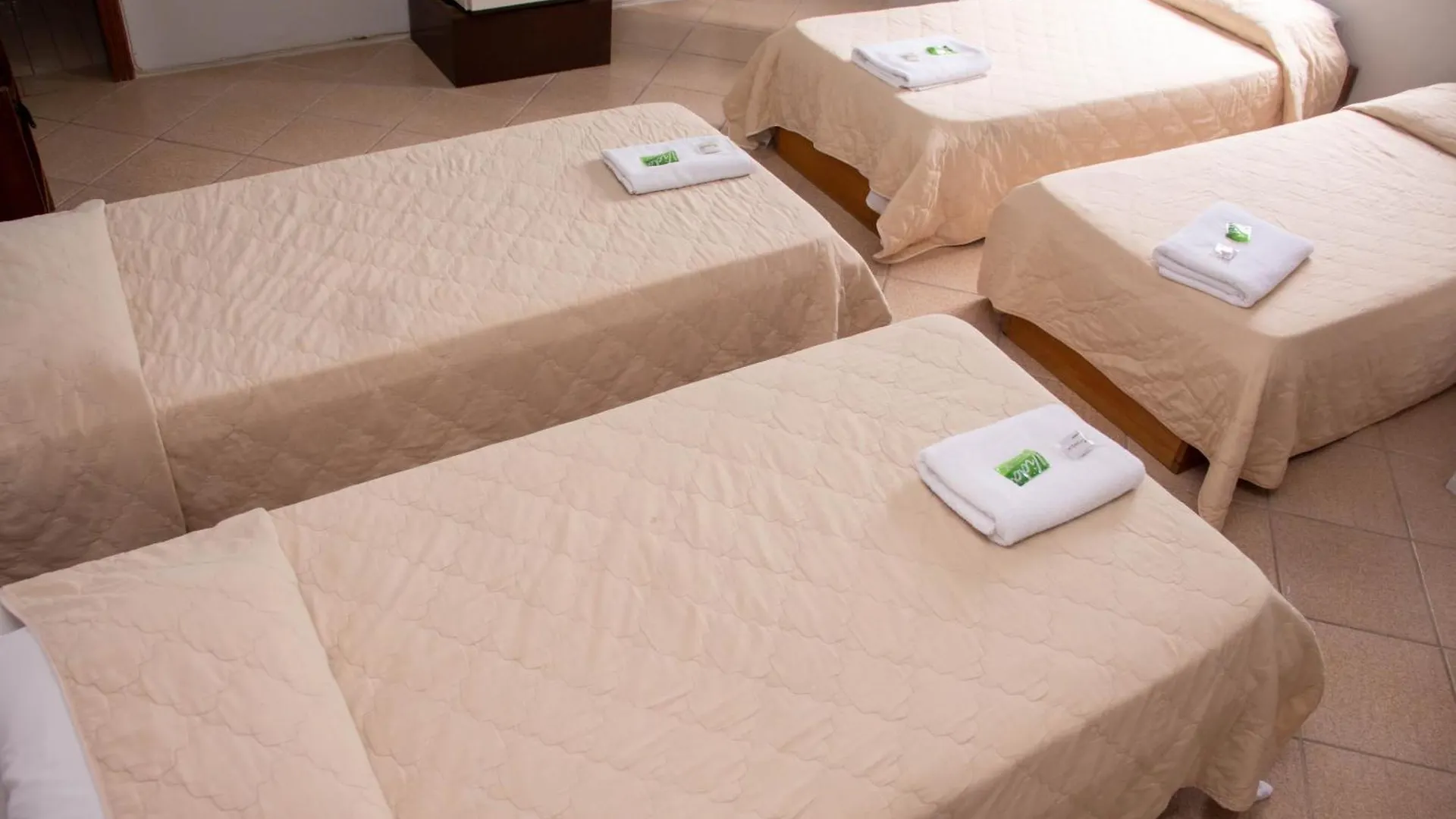Hotel Domhof Blumenau