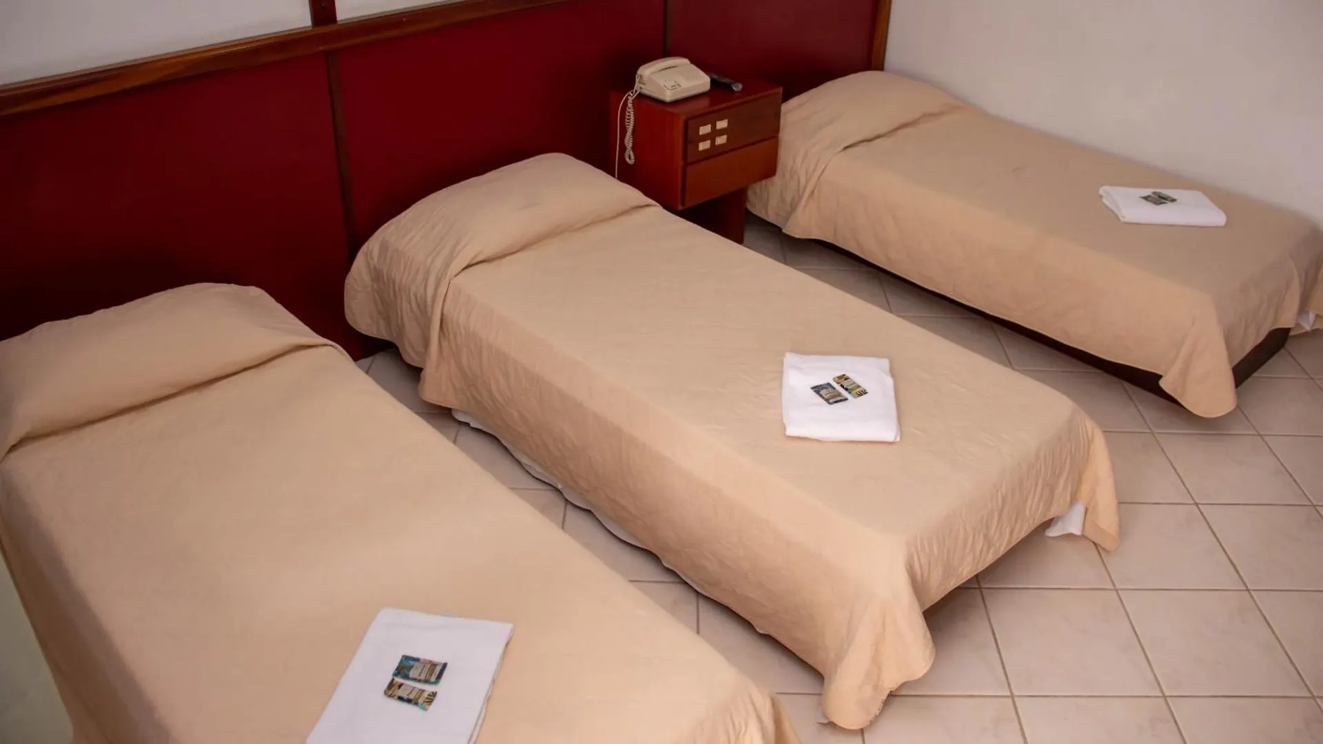 Hotel Domhof Blumenau