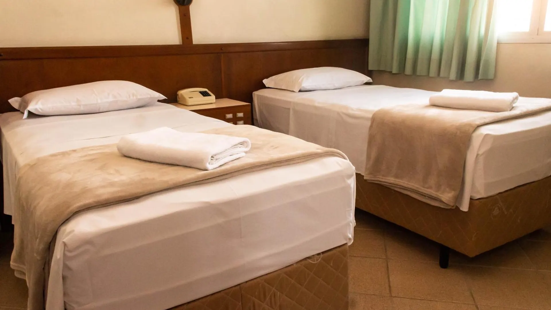 Hotel Domhof Blumenau