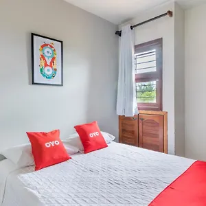 3* Hotel Oyo Portal Torres