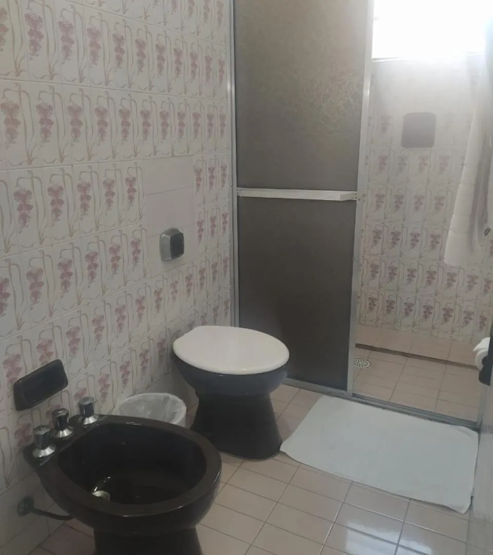 Hotel Domhof Blumenau Brazil